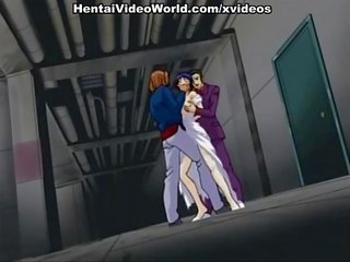 Yang memeras ugut 2 - yang animasi vol.1 01 www.hentaivideoworld.com