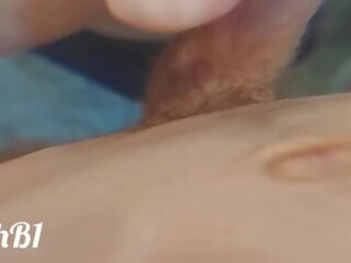 Redhead porn orgasm and blowjob's