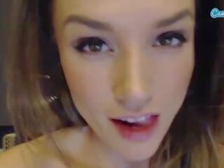 Camsoda - paisely paige aasia pisikene hottie ihkab bbc