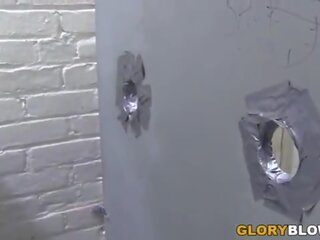 Pressley carter trwa bbcs - gloryhole