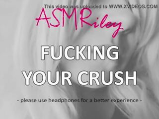 Eroticaudio - knulling din crush