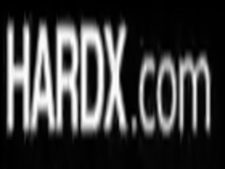 Hardx - khloe kapri tyłek do usta analny pieprzenie