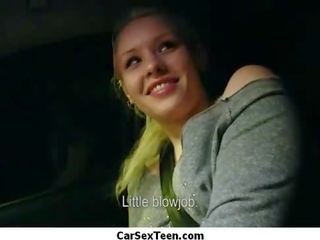 Masina sex video adolescenta hitchhiker hardcore pounded 10