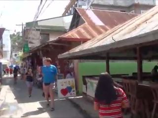 Buck liar movs sabang pantai puerto galera warga filipina