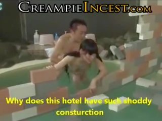 Japanese spa hard x rated video mov