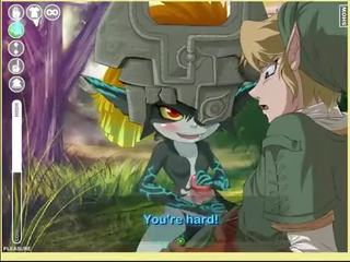 Midna hentai film - Bing movs