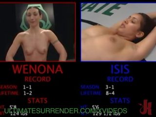 Na 3383-ultimatesurrender xvideos