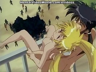 Karakuri ninja muda wanita simpanan vol.1 02 www.hentaivideoworld.com