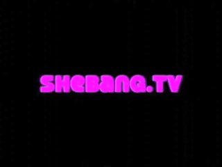 Shebang.tv - alyssa božský & gladiator kai taylor
