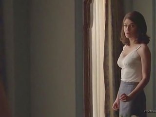 Lizzy Caplan Hanna Hall Isabelle Fuhrman Masters adult clip movie S03E01-05 2015