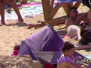 Beach Voyeur Compilation - Too Short