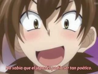 High school dxd new cap 7 sub espaÃ±ol sin censura