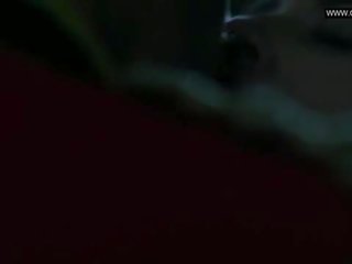 إيفا أخضر - بالغ فيديو مشاهد عاري الصدر & inviting - قرش dreadful s01